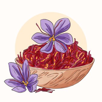 PureSafran